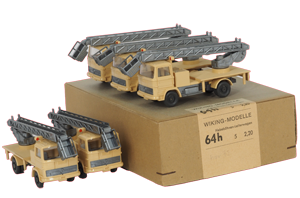 gefuellter haendlerkarton