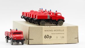 Pulverlöschfahrzeug 604